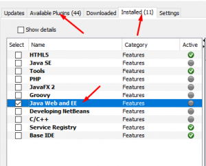 Wiki netbeans add webserver 02.png
